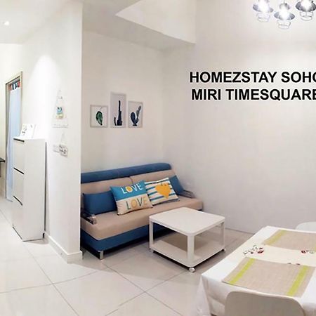 Homezstay Soho Timesquare Мири Экстерьер фото