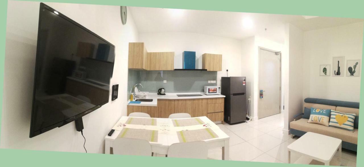 Homezstay Soho Timesquare Мири Экстерьер фото